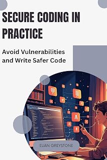 Secure Coding in Practice : Avoid Vulnerabilities and Write Safer Code