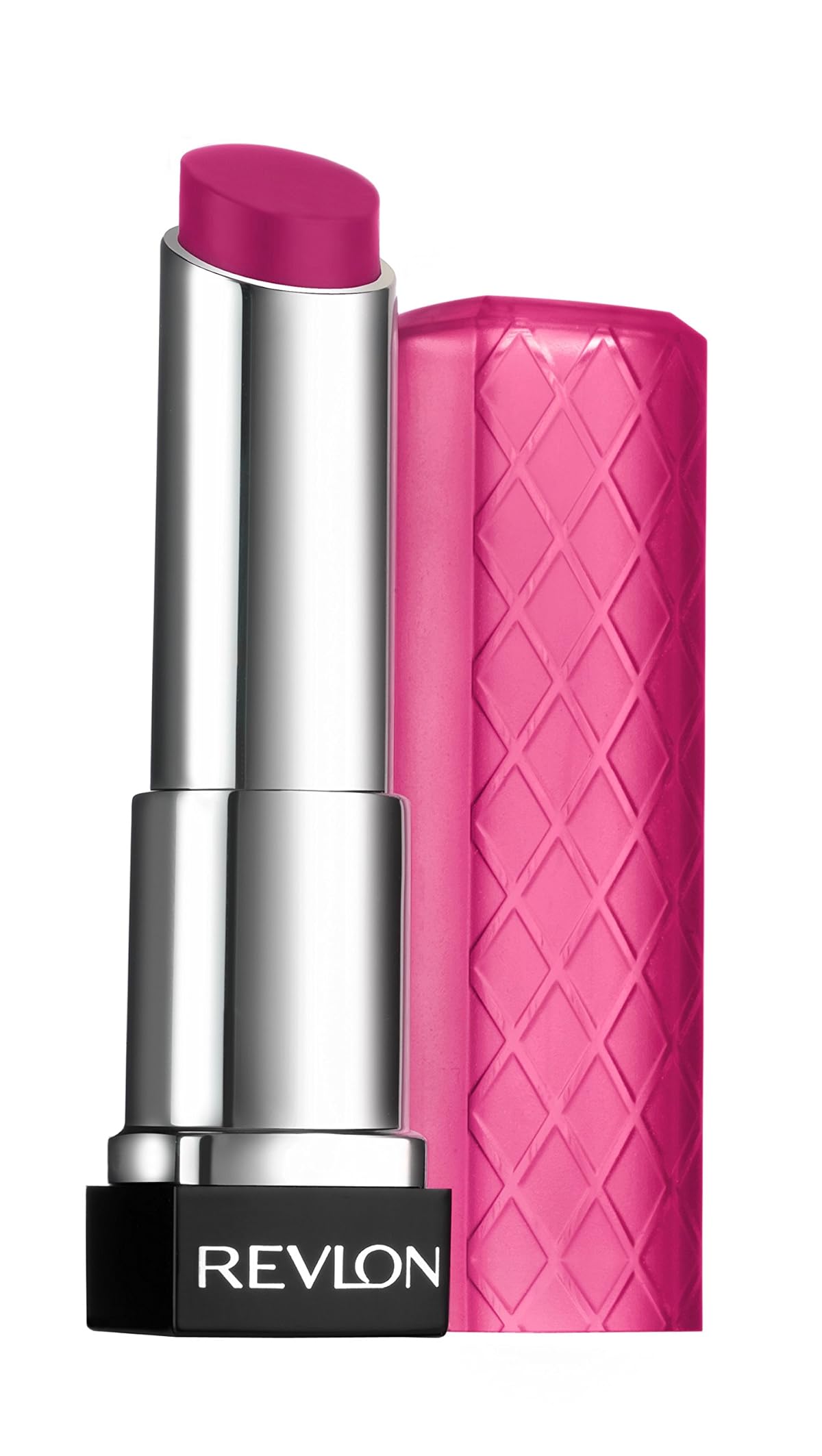 REVLON Color Burst Matte Lip Butter, 053 Sorbet, 0.09 Ounce