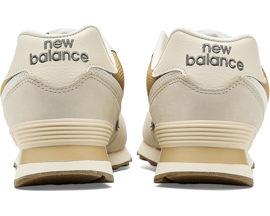 New Balance Classics U574v2 - Front View