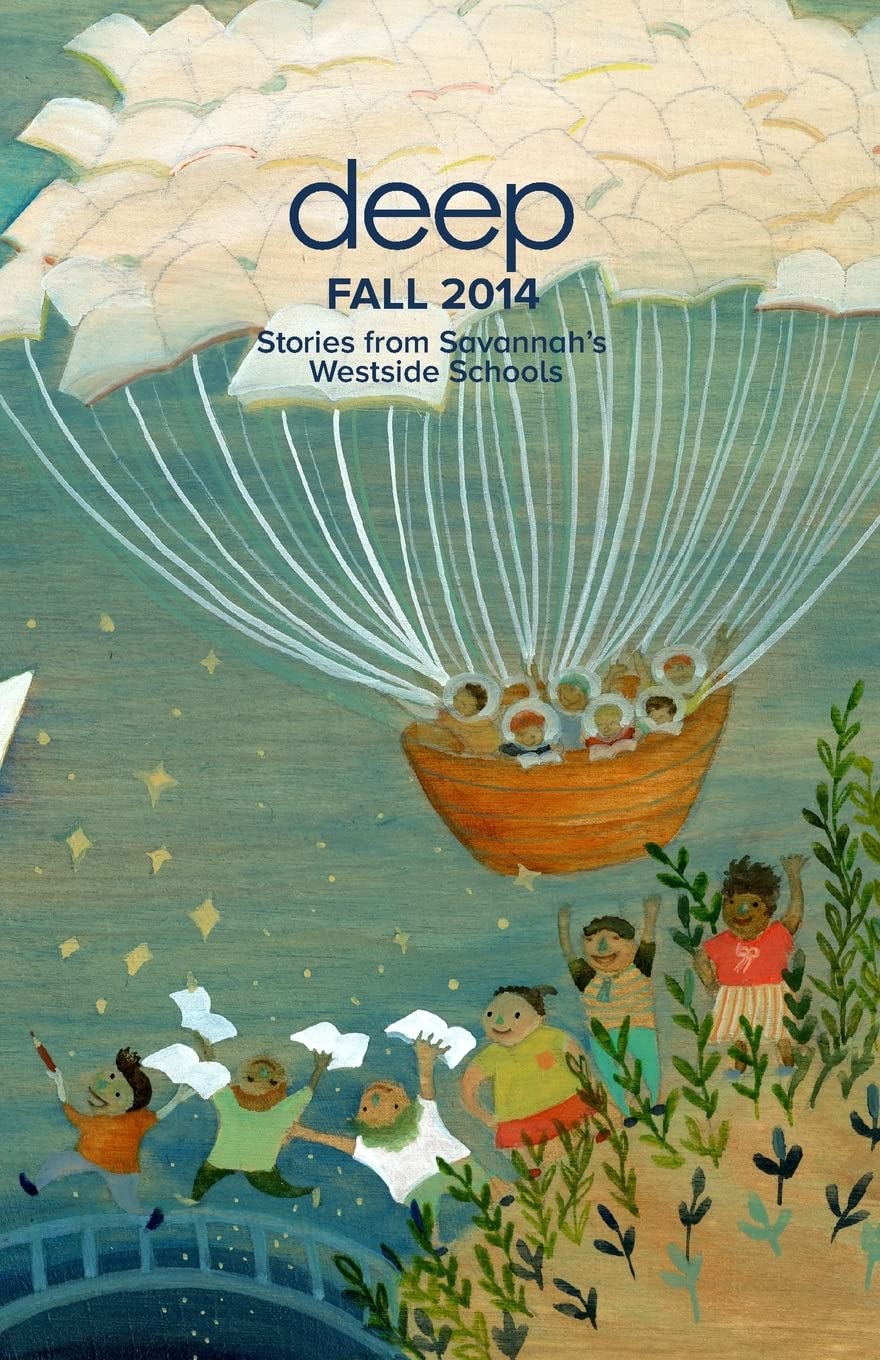 Stories from Savannah's Westside Schools: Fall 2014