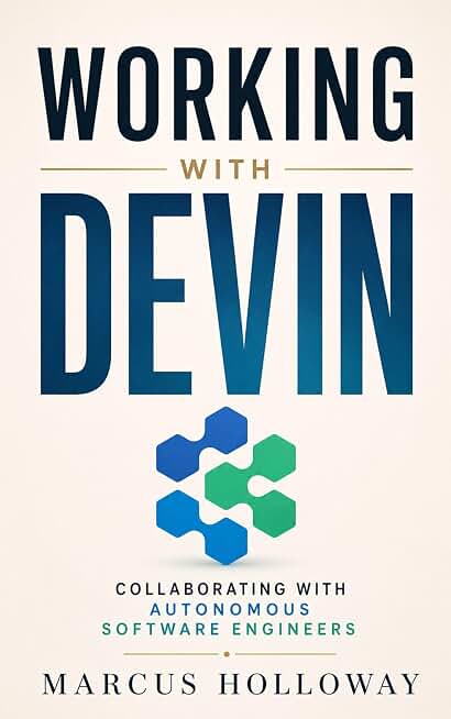 Working with Devin: Collaborating with Autonomous Software Engineers (AI Dev Tools(Vibe Coding Tools))