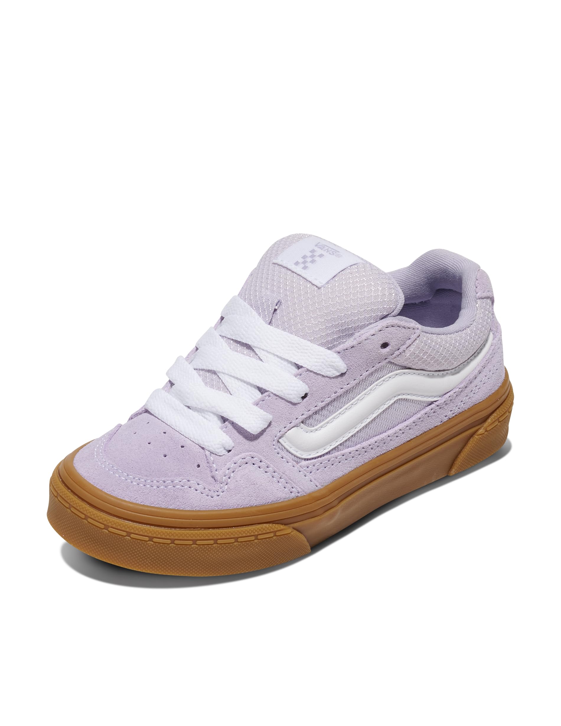 Vans Girls' Caldrone Shoe