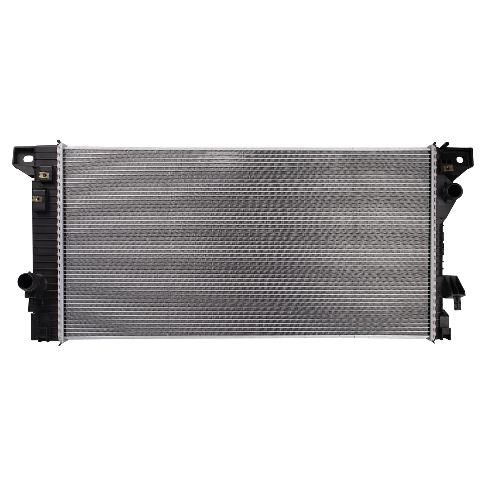 TRQ RDA80006 Radiator