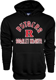 Men's Hoodie Line Up Team Color