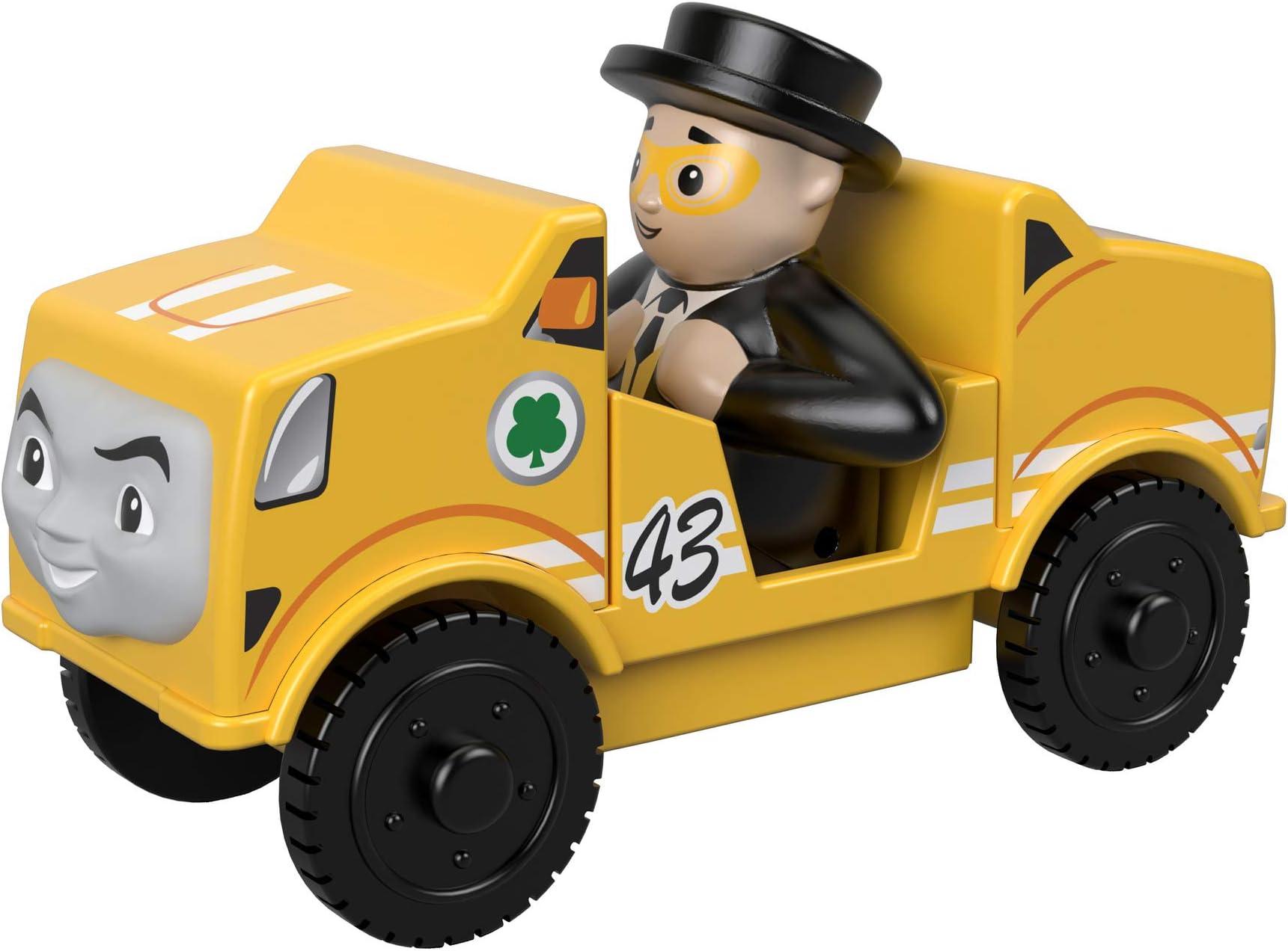 Thomas & FriendsFisher-Price Wood, Ace The Racer