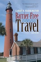 Barrier-Free Travel: A Nuts & Bolts Guide for Wheelers & Slow Walkers