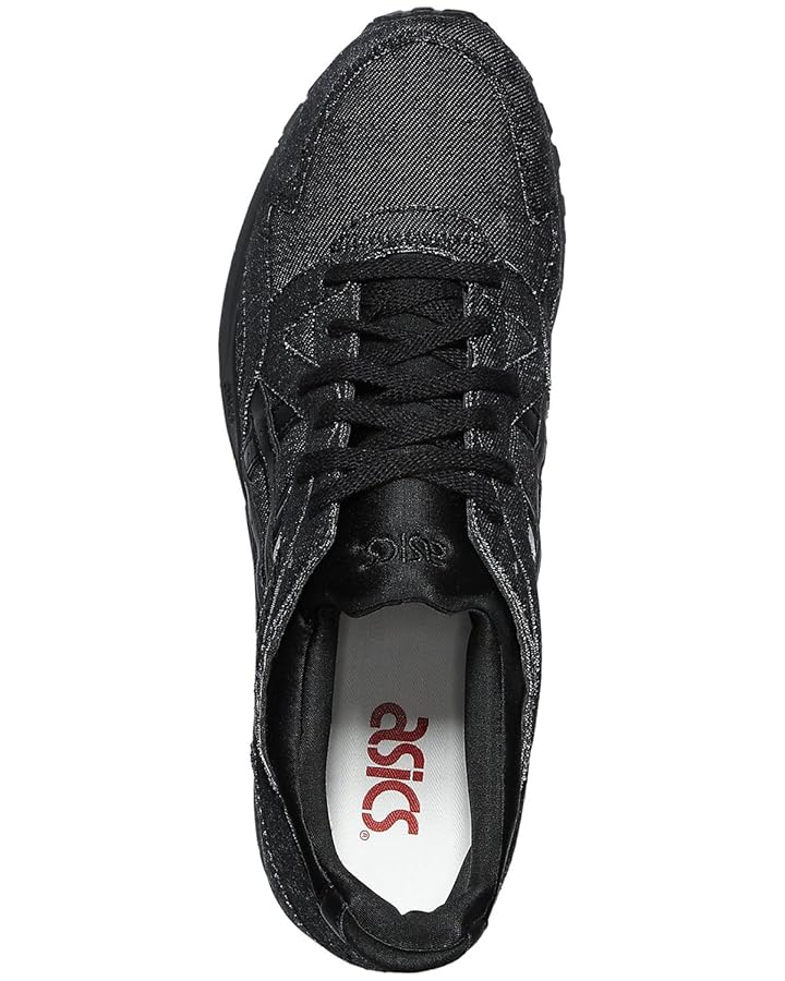 Asics Gel-Lyte V 'Okayama Denim Pack' Sneaker Black HN6D3 Asics Gel-Lyte V 'Okayama Denim Pack' Sneaker Black HN6D3