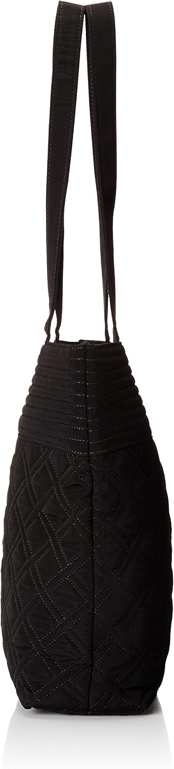 Vera Bradley Women's Microfiber Tote Bag