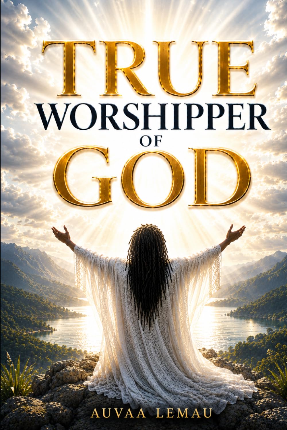 TRUE WORSHIPPER OF GOD