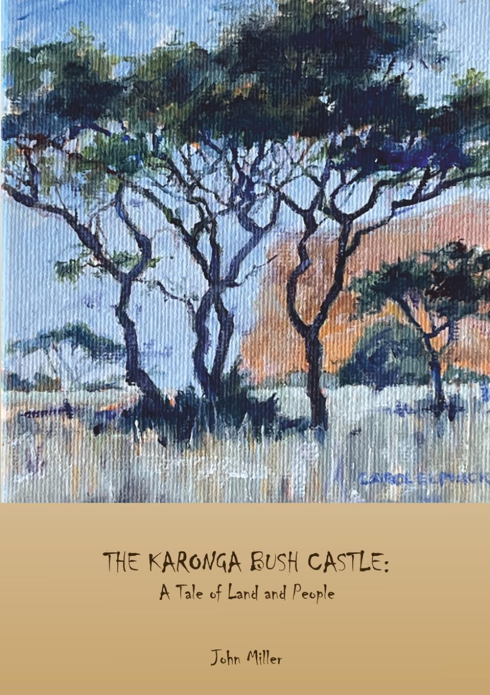 The Karonga Bush Castle: A Tale of Land and People