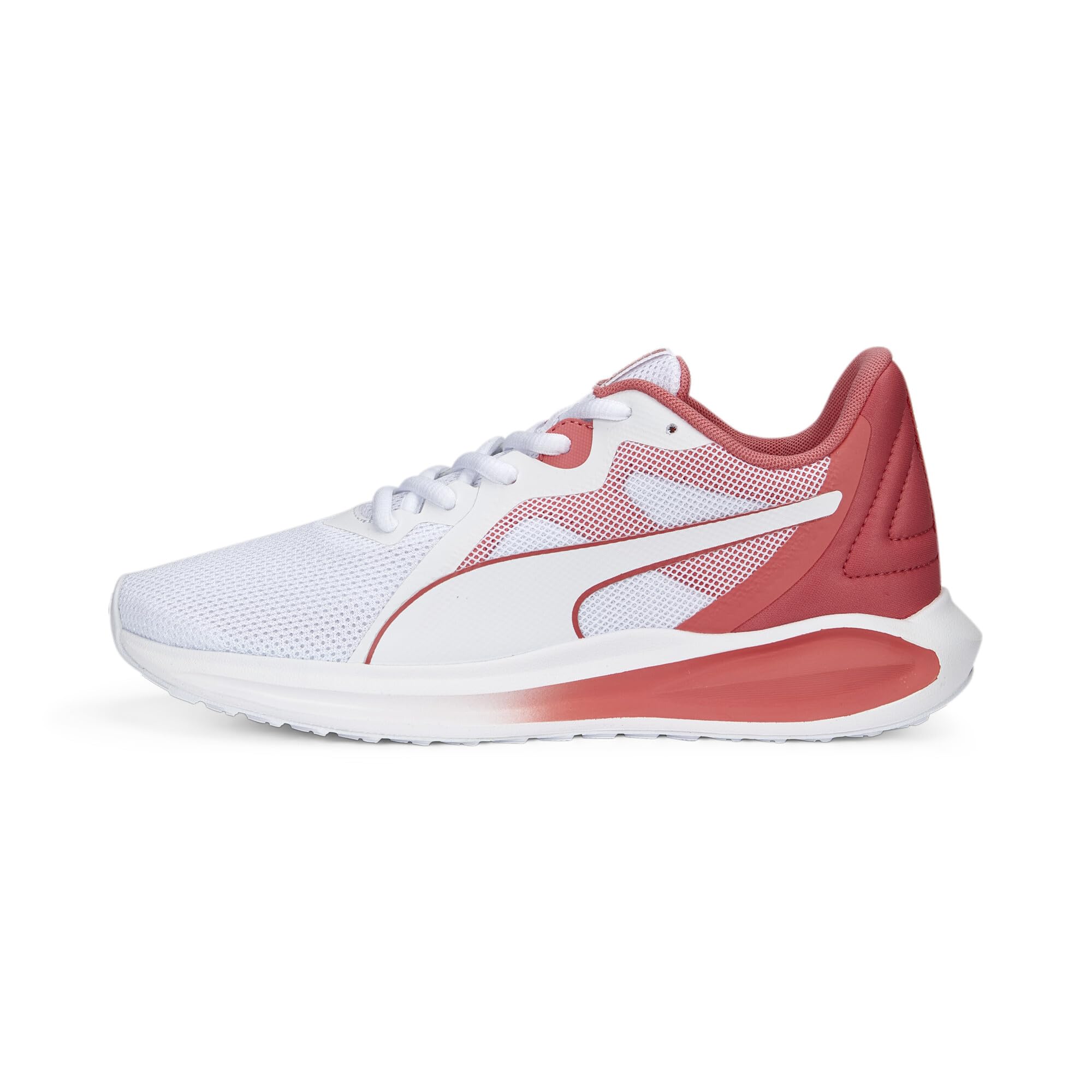 PUMA Twitch Runner Twist Jr, Zapatillas Unisex niños