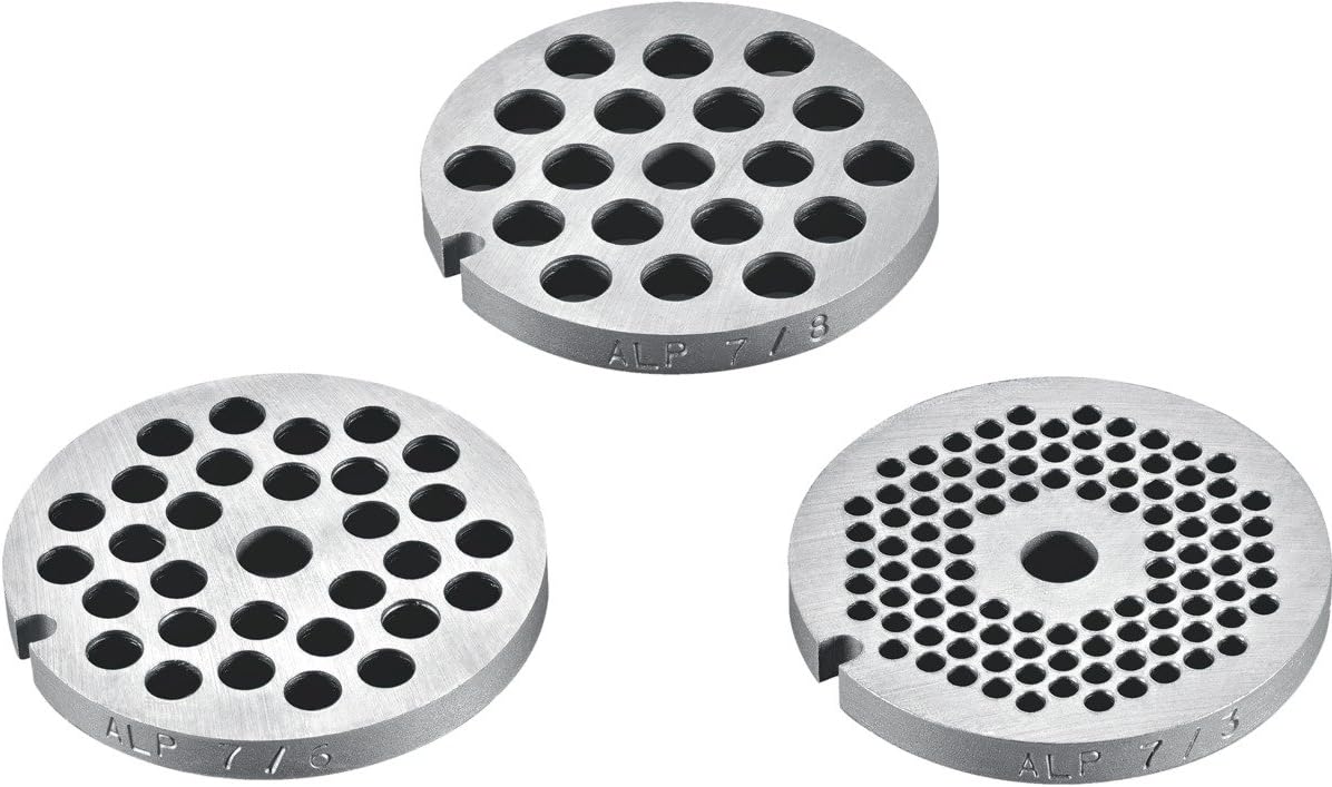 Bosch MUZ 8 LS 5