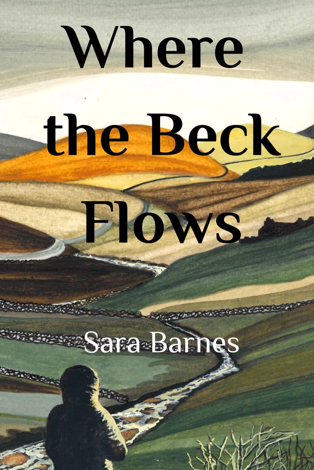 Where the Beck Flows