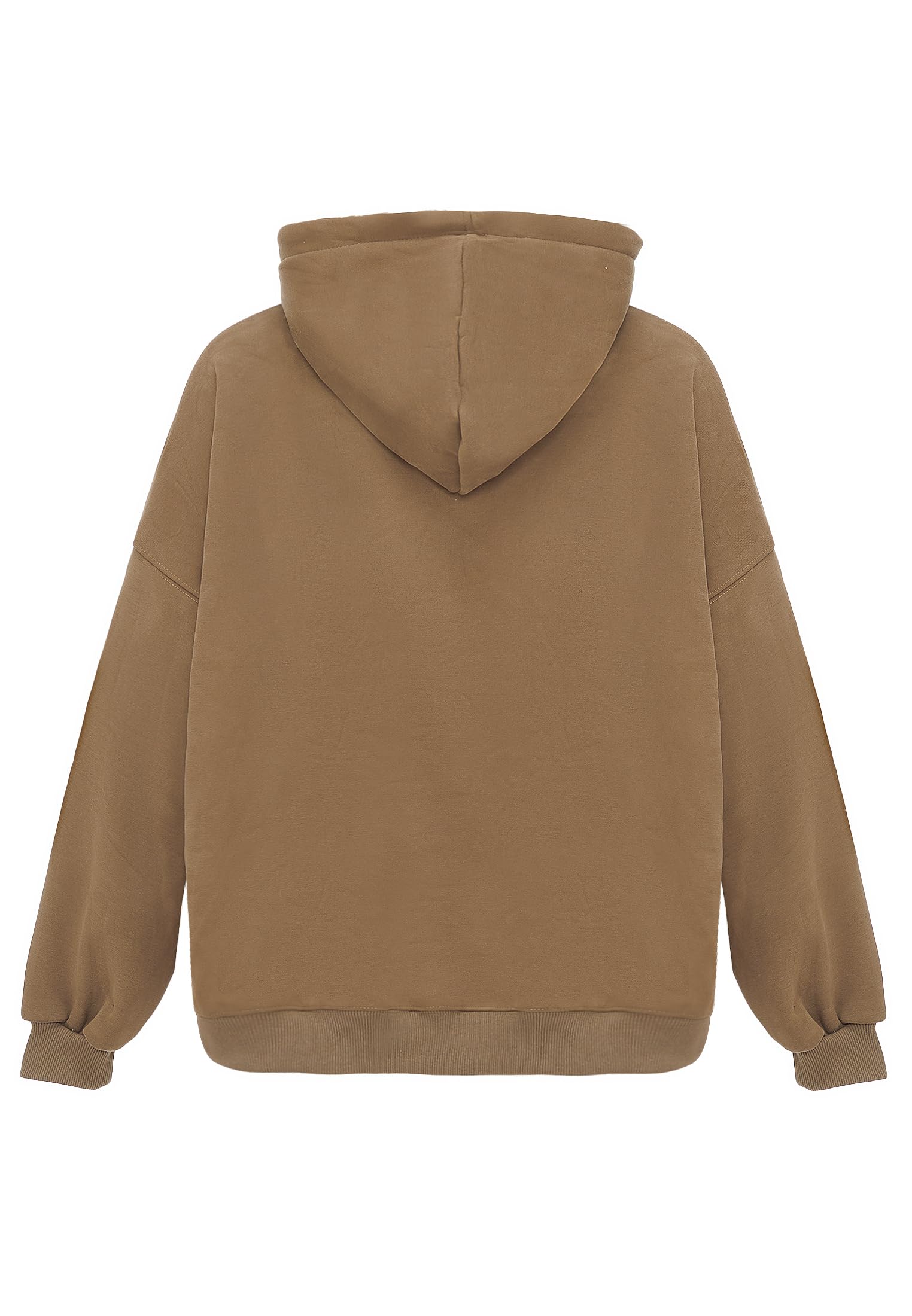 HOMEBASE Bluza z kapturem Kobiety Bluza Z Kapturem