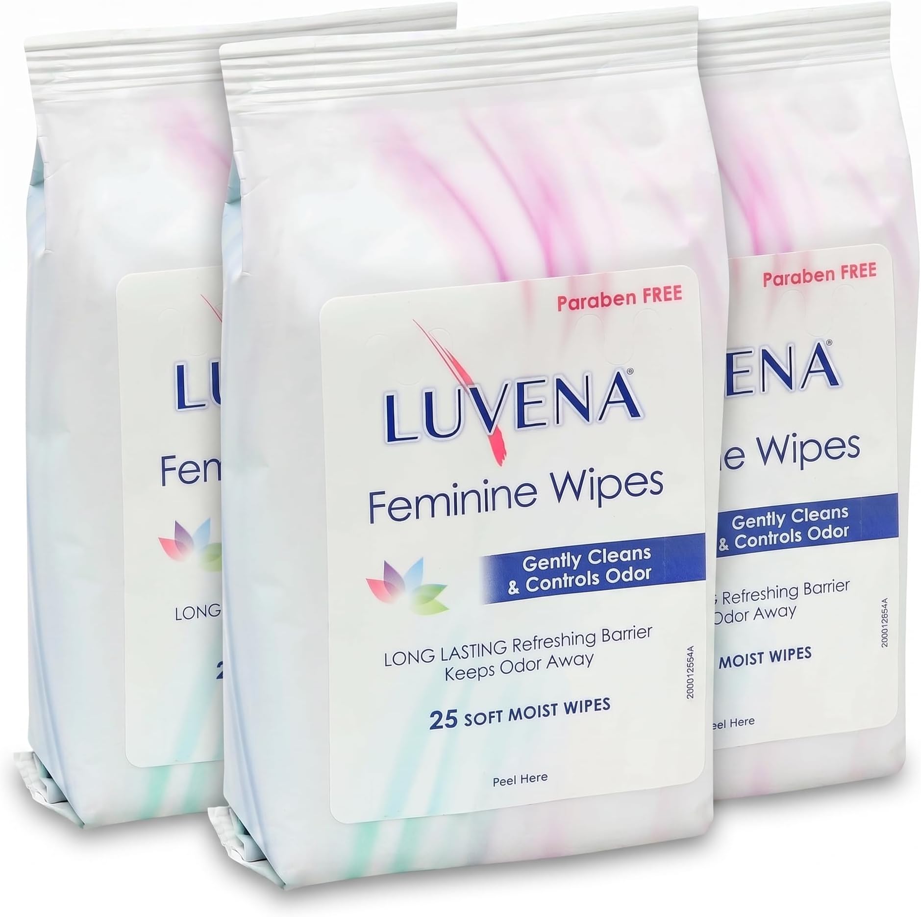 MED WIPES ANTI-ITCH