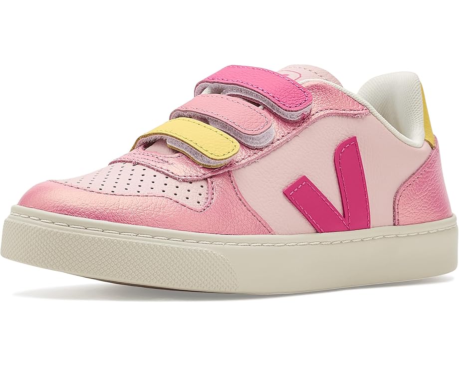VEJA Kids Small V-10 (Little Kid/Big Kid) - Pair View