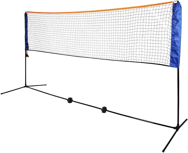 Volleyball Nets Amazon.co.uk