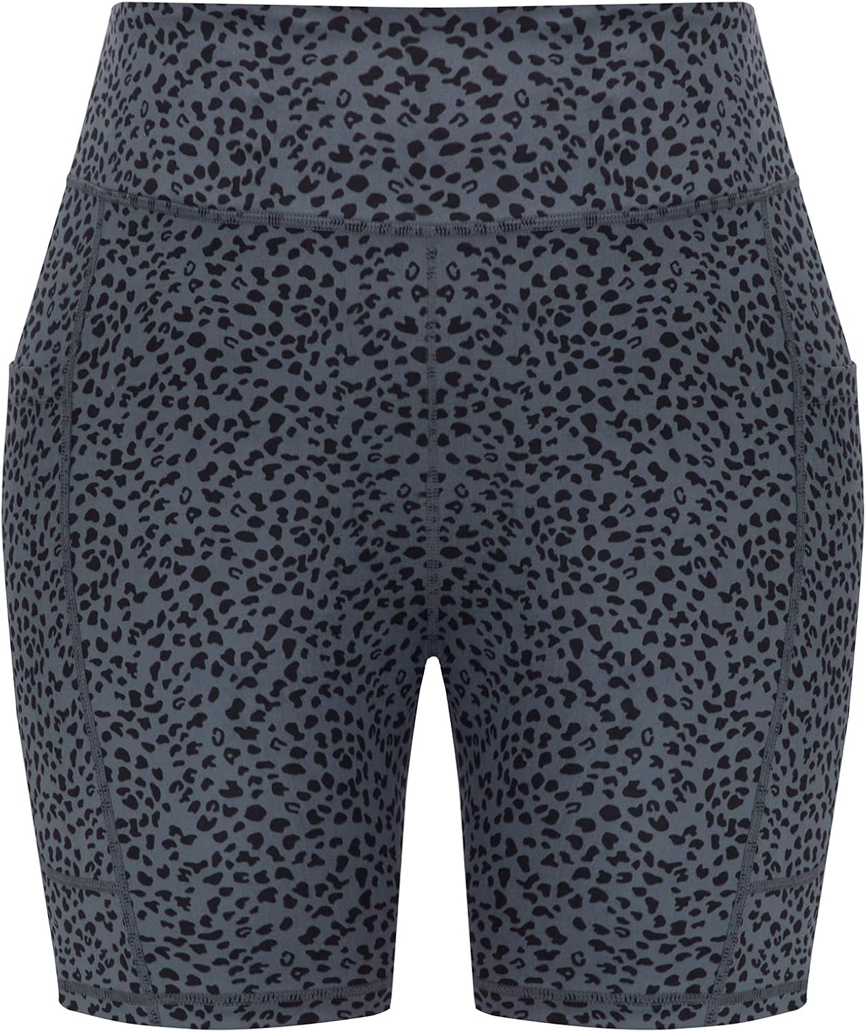Biker Running Tights Shorts 