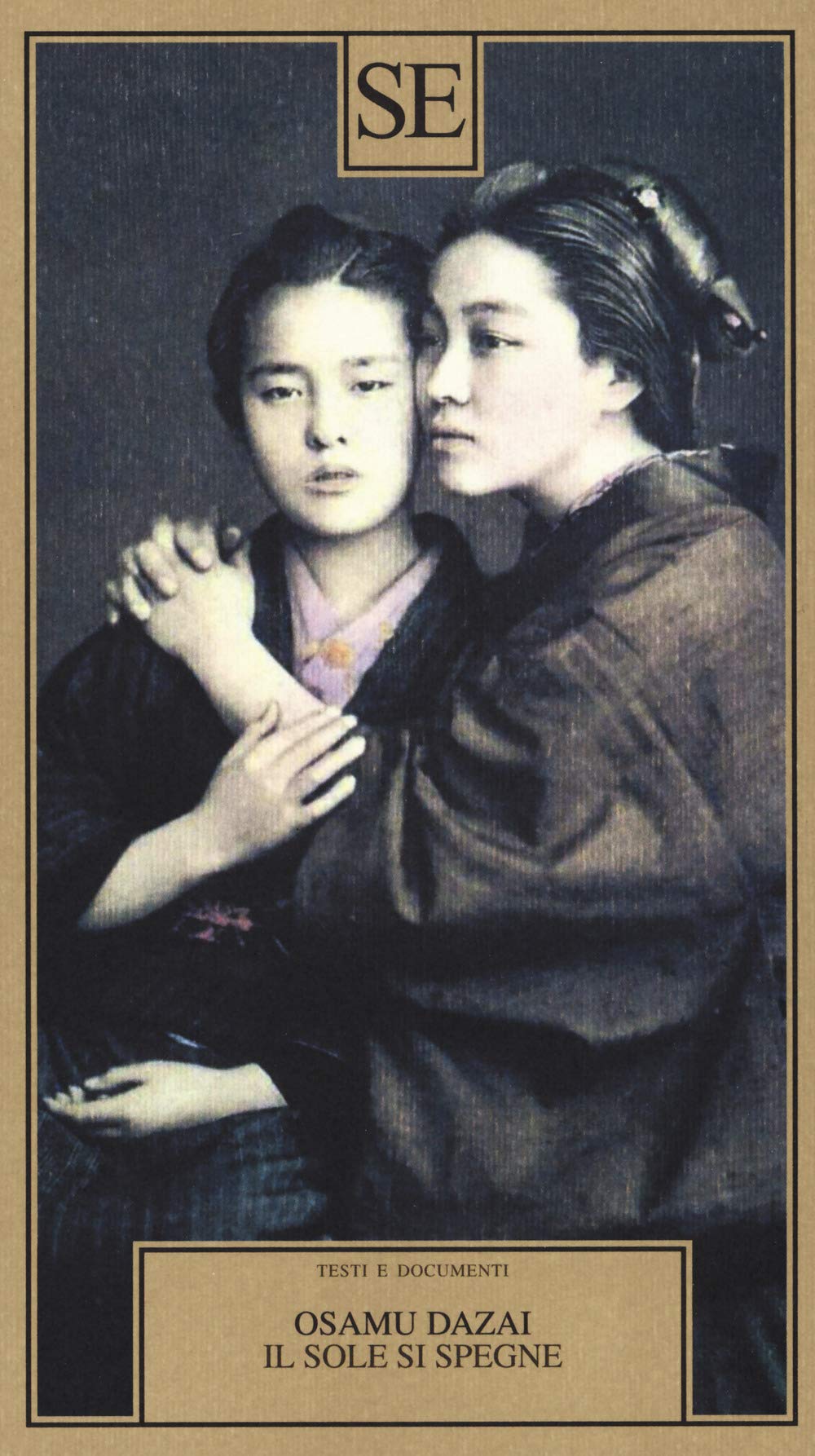 Il Sole Si Spegne - 4