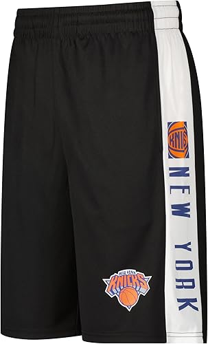 Miniatura 56 de Ultra Game Pantalones cortos de entrenamiento de baloncesto oficiales de la NBA para hombre