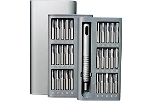 COHK 31-in-1 Precision Screwdriver Kit