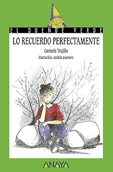 Lo recuerdo perfectamente (...