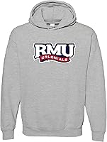 Vista 57 de UGP Campus Apparel - Sudadera con logo principal de la NCAA