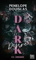 Couverture — Dark Desire (Hideaway)