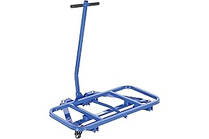 Vestilo DESK-M, The Unbeatable Desk Mover for Effortless Office Relocation