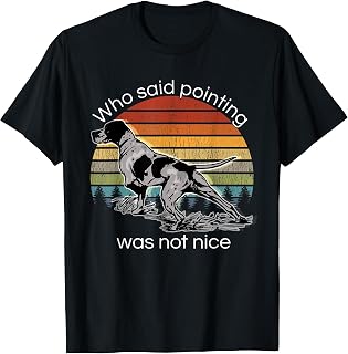 Funny Duck Pheasant Goose Grouse Bird Fowl Hunting Hunter T-Shirt