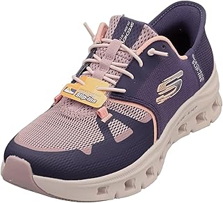 SKECHERS(スケッチャーズ) レディース スリップインズ：グライドステップ プロ_150420スニーカー
