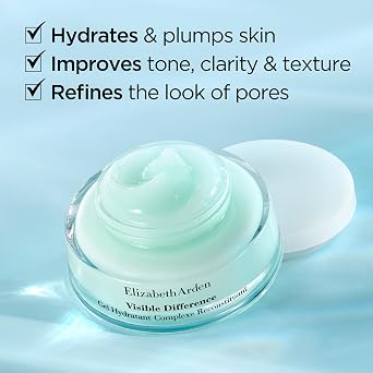 Elizabeth Arden Visible Difference Replenishing Hydragel Complex, 75ml