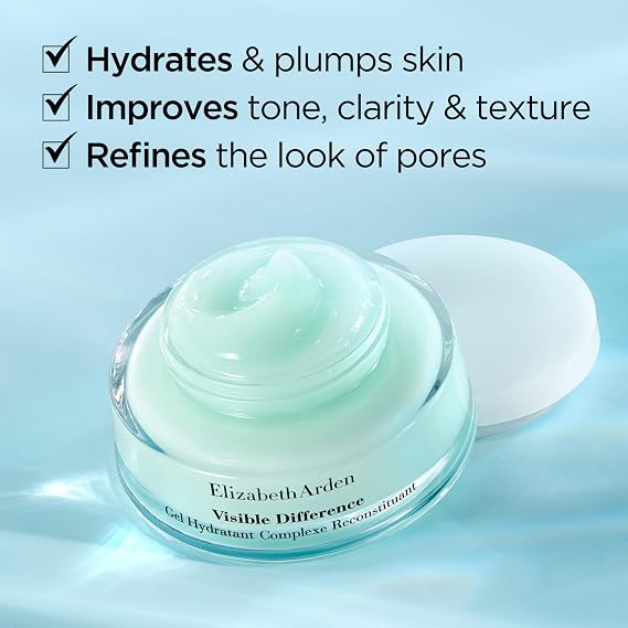Visible Difference Replenishing HydraGel Complex, 75ml
