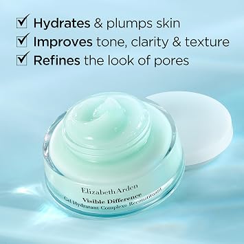 Visible Difference Replenishing HydraGel Complex, 75ml