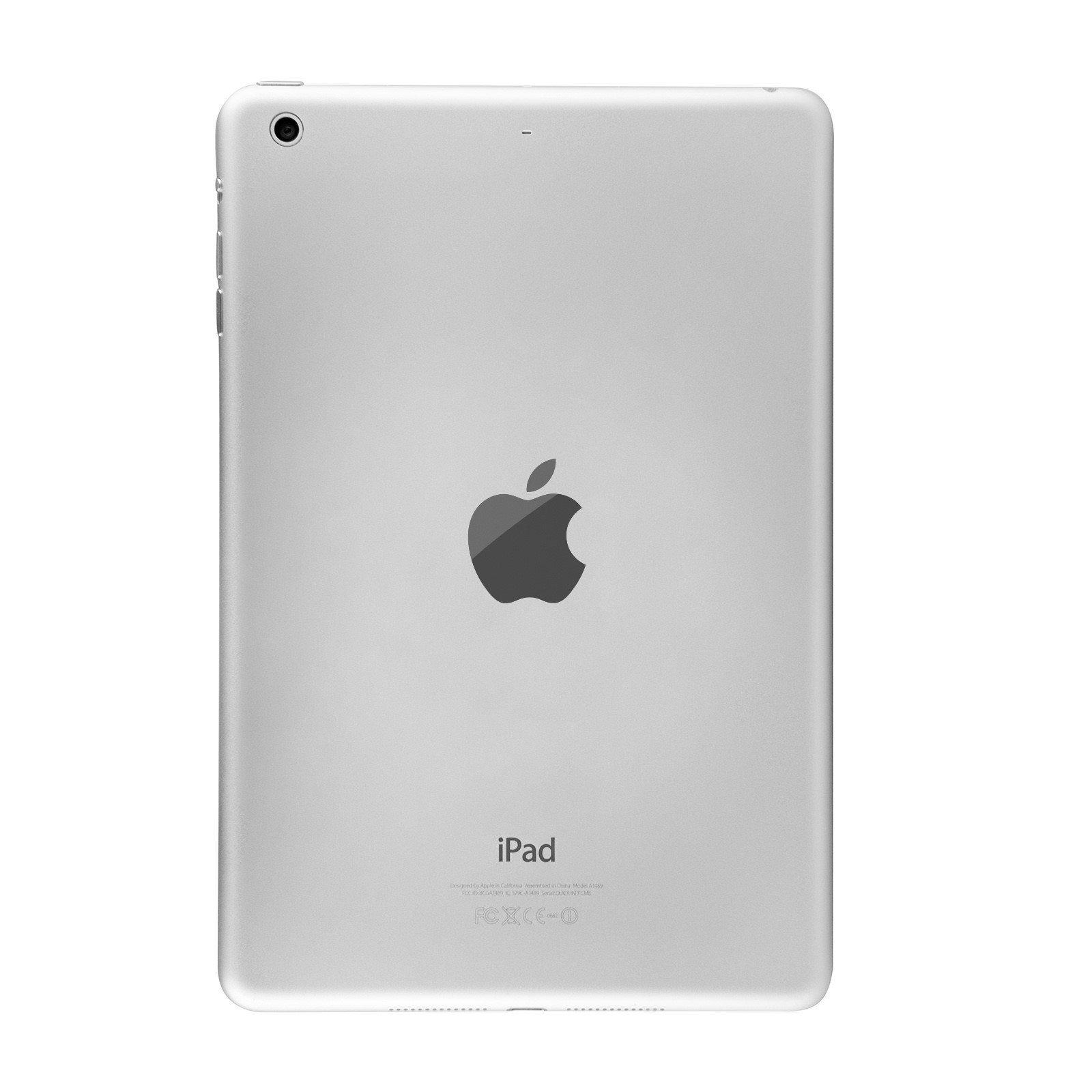 Apple iPad Mini 2 with Retina Display ME279LL/A (16GB, Wi-Fi
