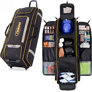 Fanwoli 100L Rolling Catchers Gear Lahore, Karachi - Pakistan