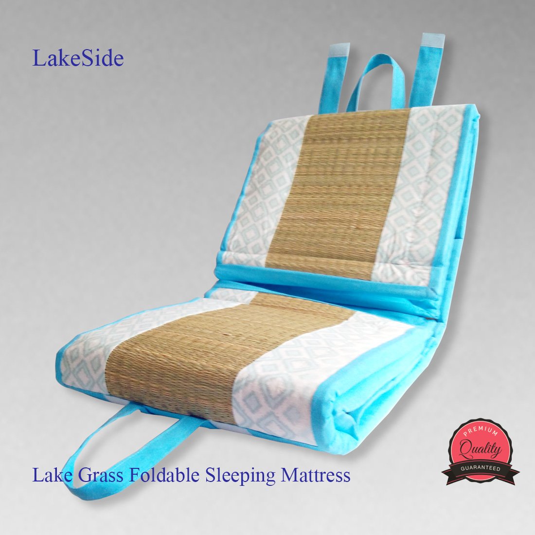 foldable sleeping mat