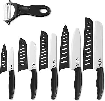Vos Ceramic Knife