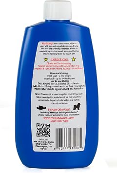 Mrs. Stewart's Liquid Bluing
