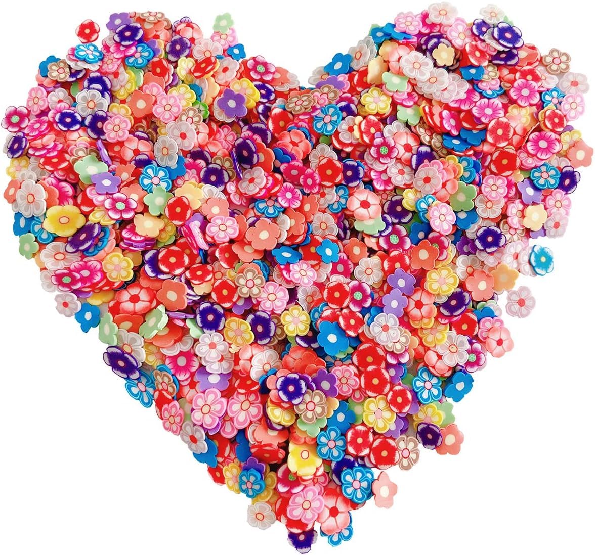 See full amazon price history chart for PRANSUNITA 800 pcs,3D Resin Polymer Rubber Mini Charms Shaker Slices for Nail Art DIY Craft, Cell Phone Decoration, Epoxy, UV Resin Crafts, Jewelry Mold Filling - Size 1/4 inch (5-6 mm) PRANSUNITA 800 pcs,3D Resin Polymer Rubber Mini Charms Shaker Slices for Nail Art DIY Craft, Cell Phone Decoration, Epoxy, UV Resin Crafts, Jewelry Mold Filling - Size 1/4 inch (5-6 mm) (B0CQYX734V) Amazon Price History, Amazon Price Tracker