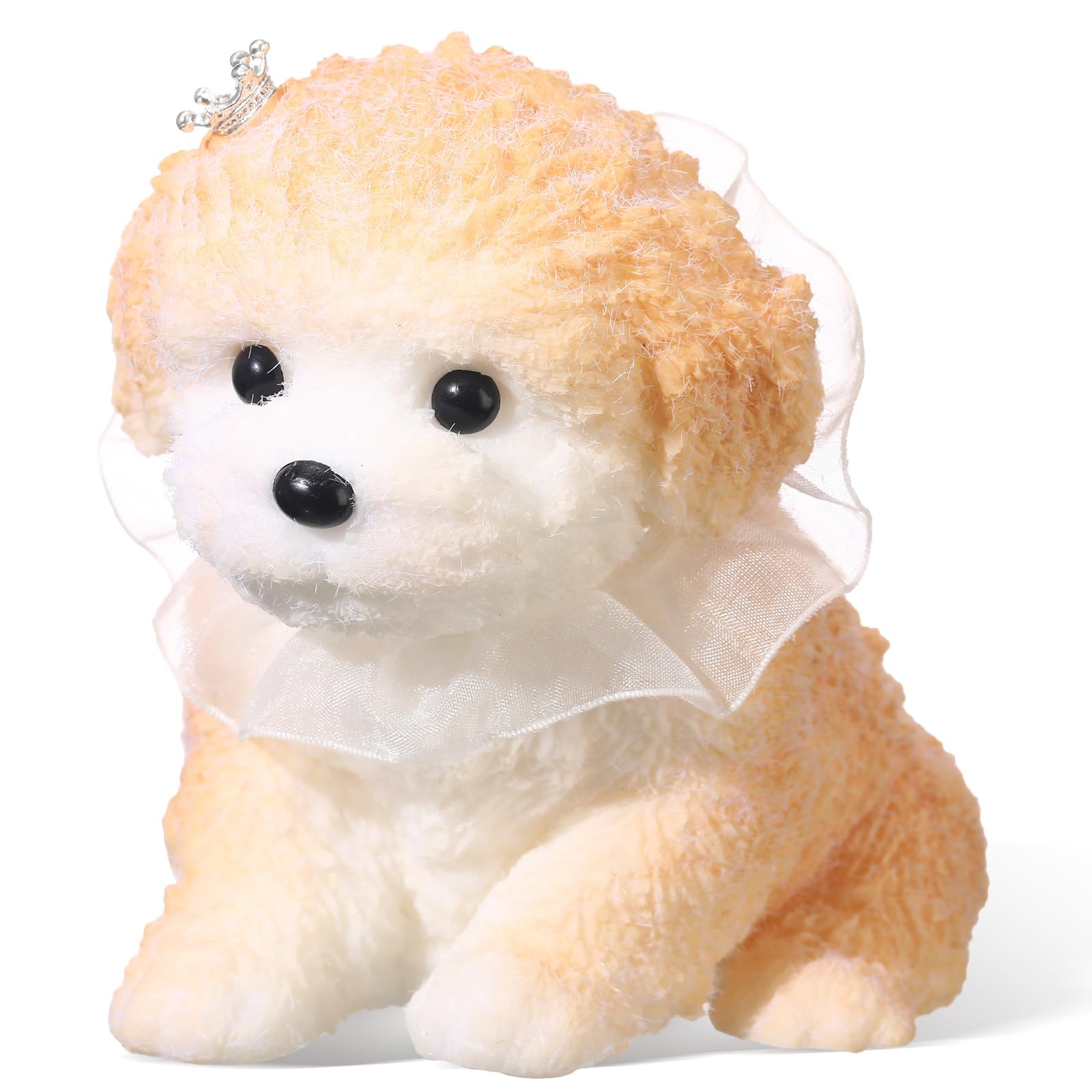 Amazon.com: Meooeck Big Handmade Squeeze Dog Stress Relief Large