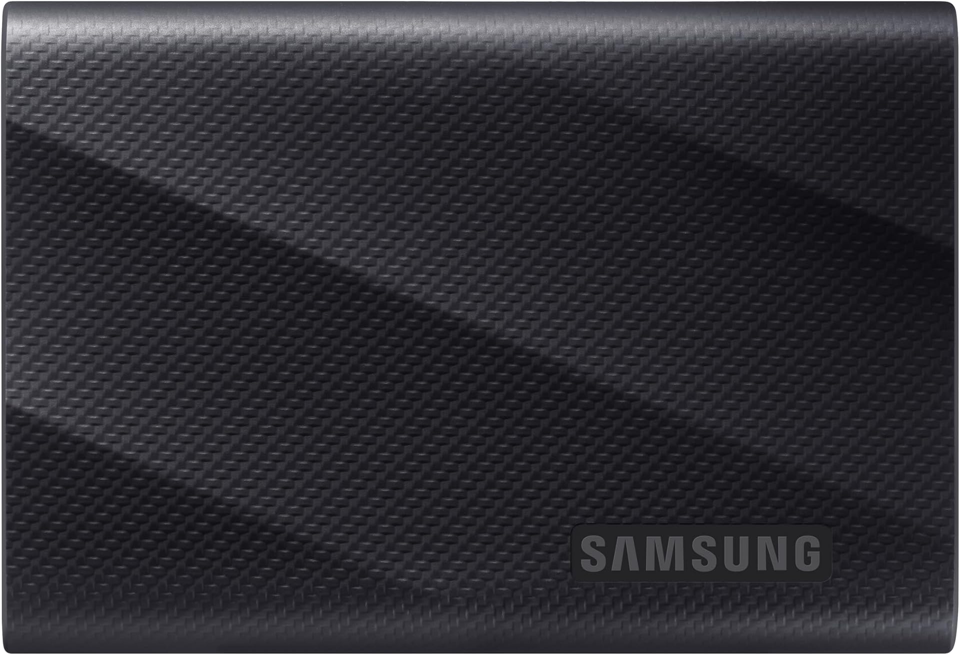 Samsung T9 Portable SSD 4TB, Up to 2,000MB/s, USB 3.2 Gen 2x2 External Solid State Drive, Up to 3 m drop resistant, for Creative professionals, YouTubers, Content creators, Mac compatible, MU-PG4T0B