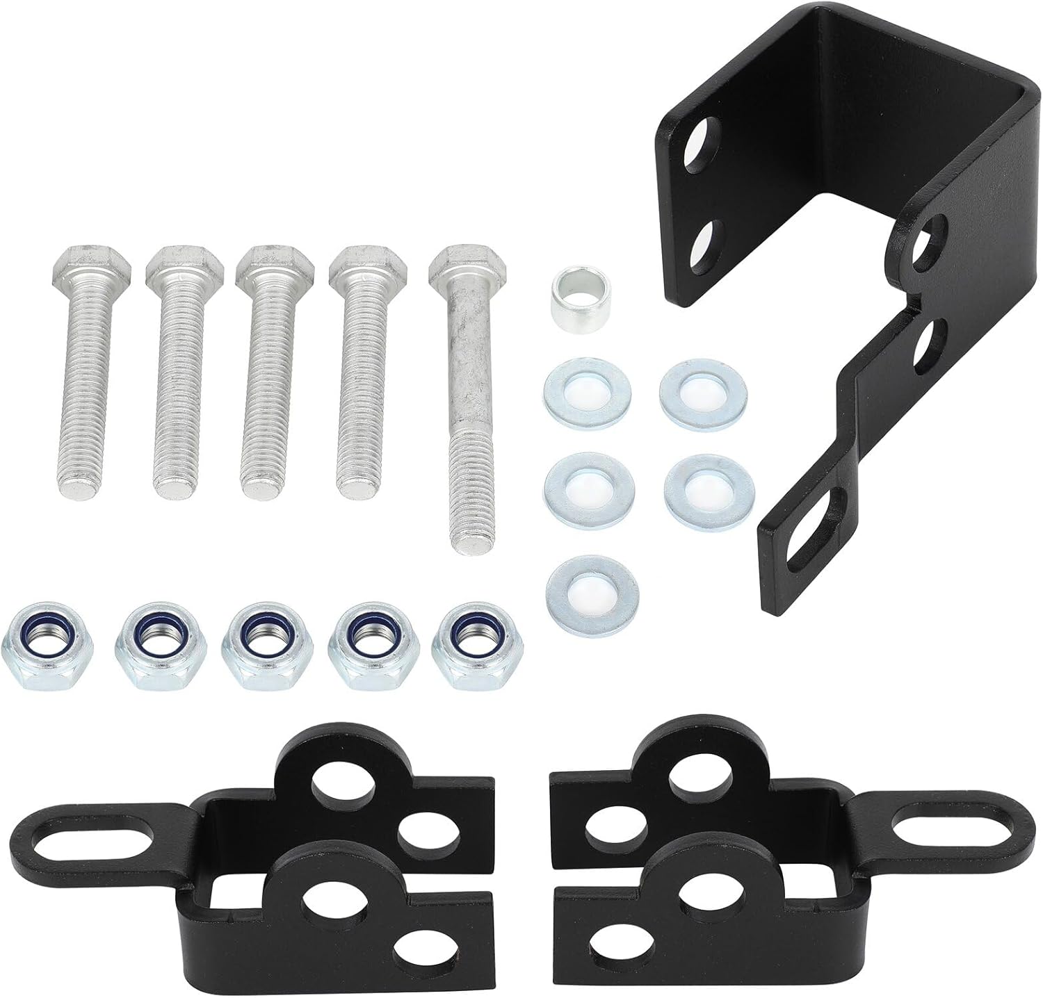 2 inch/2 in Front/Rear Leveling Lift kit fit 2000-2006 for Honda Rancher 350