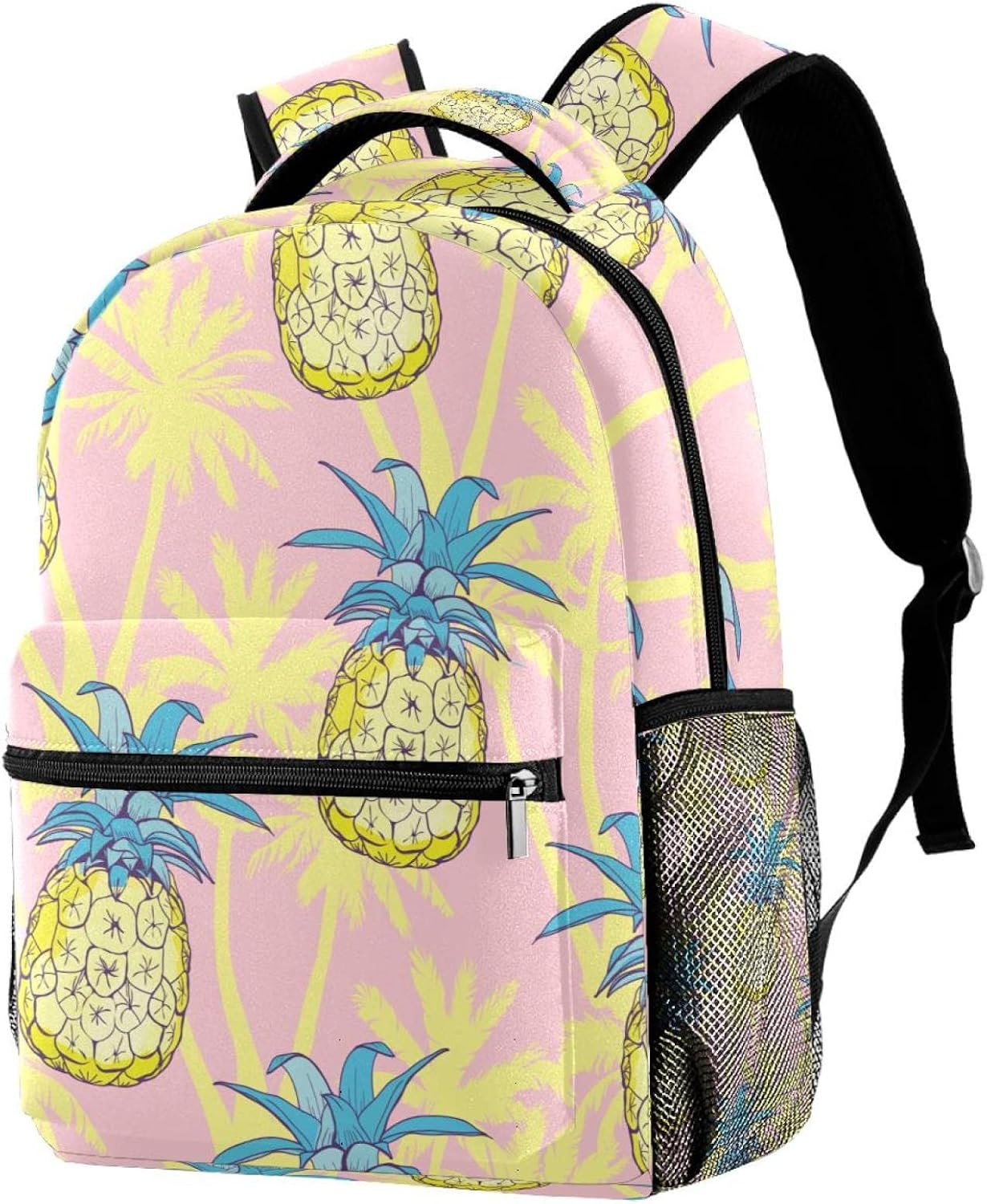 Classic Backpack For Girls Boys Teens 