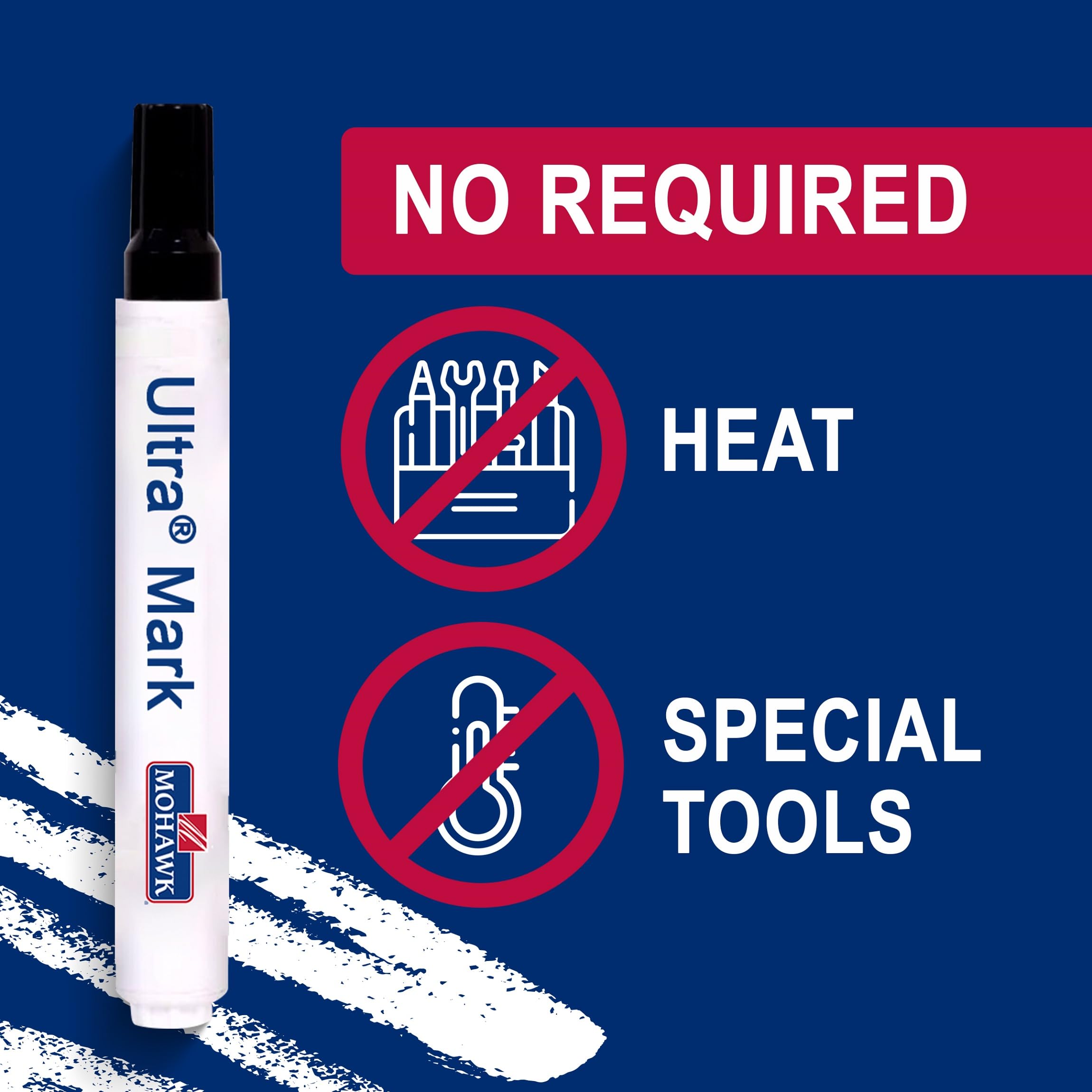 Mohawk Finishing Products Ultra Mark Wood Stain Touch Up Marker