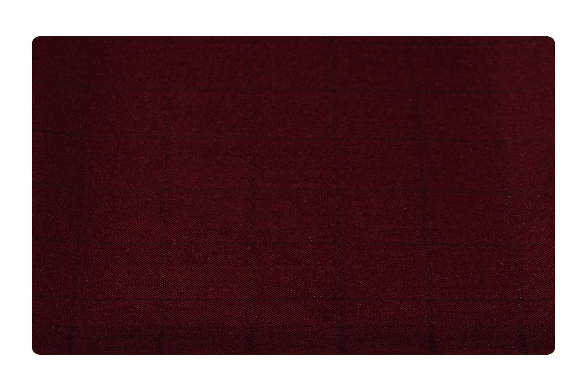 v walker's Men's Cotton Poly Blend Self Design-picture-31