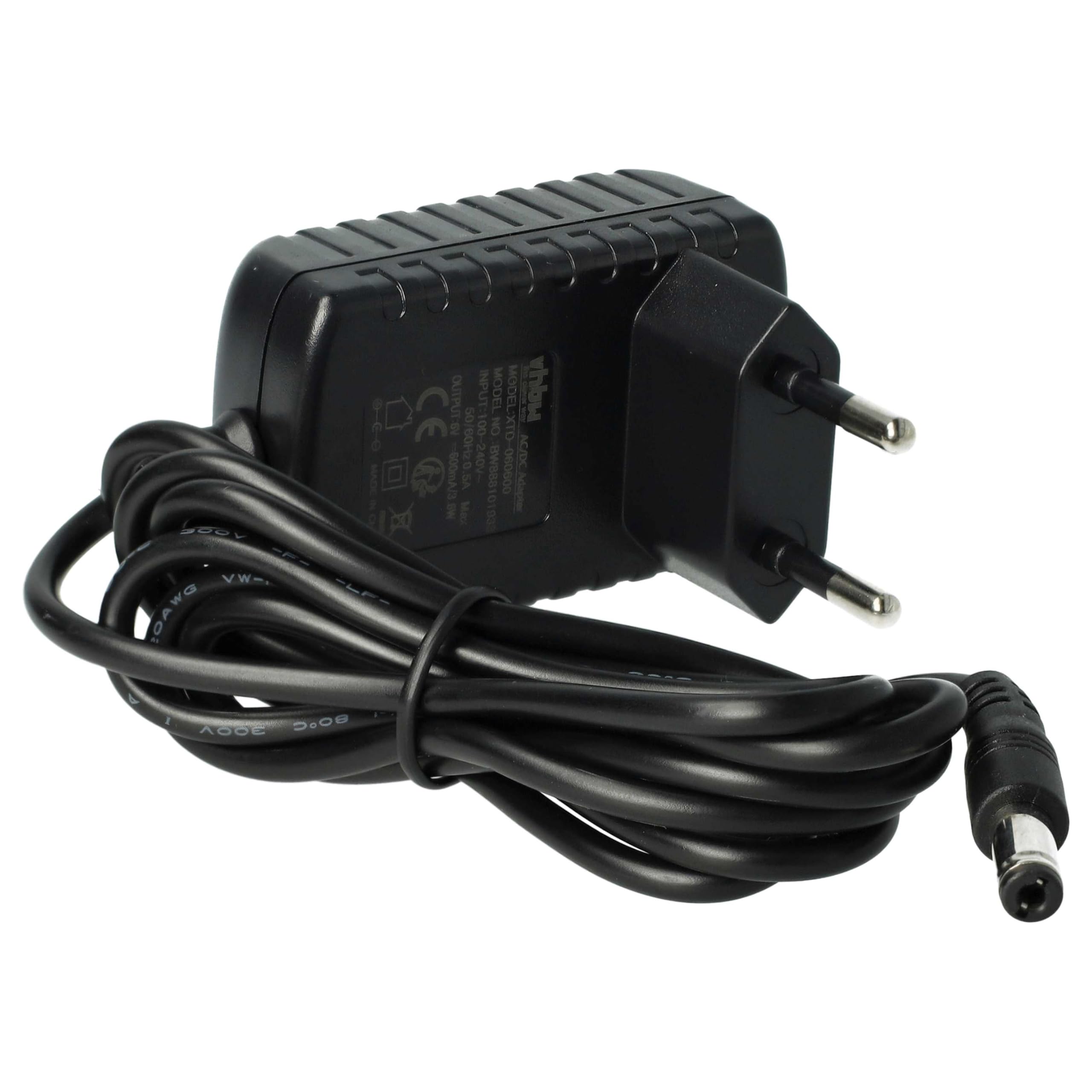 Cavo Usb Transfer Cable A-mini B 5 Pin Nero Nero Più Adatto