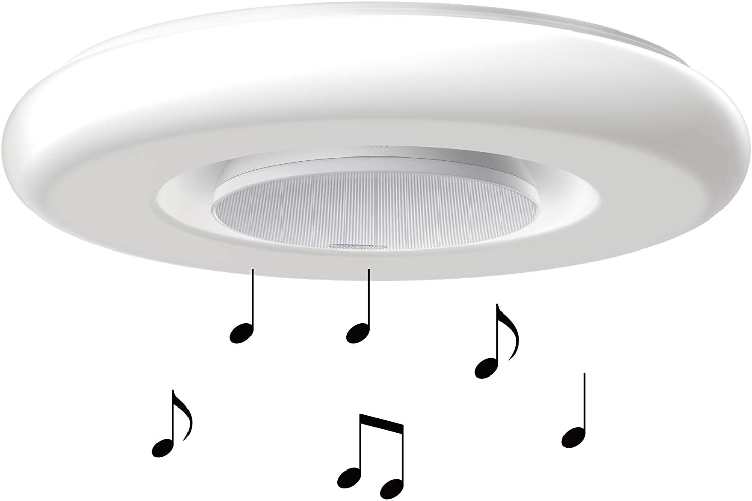 【Amazon.co.jp 限定】SONY AptX LL対応Bluetoothスピーカー搭載・無線LAN MFL-1000A【Alexa/Googleホーム対応マルチファンクションLEDライト】