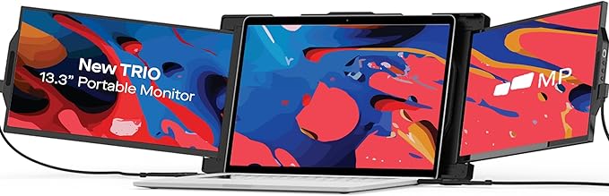 Monitor Extensor 13.3 FHD IPS