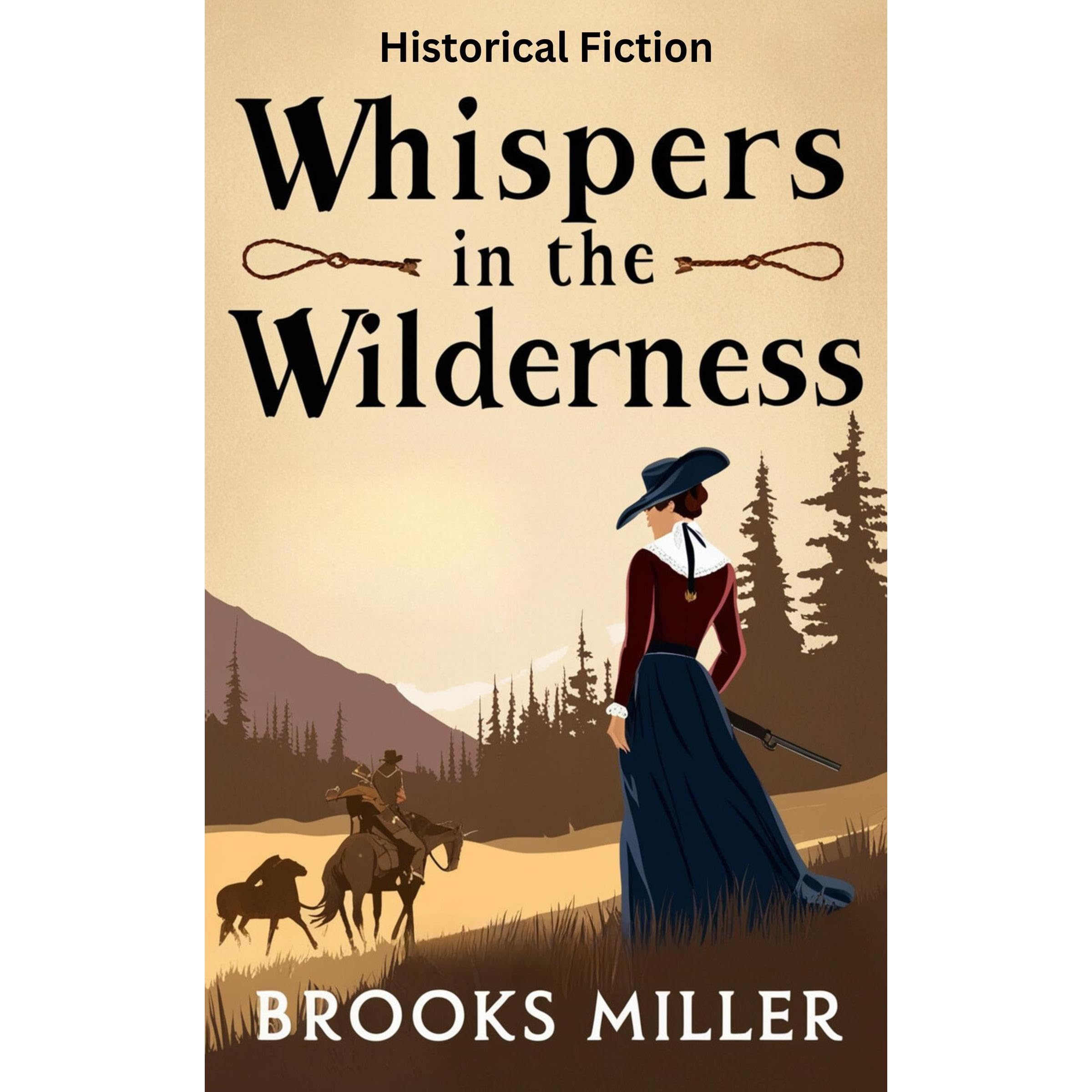 Whispers in the Wilderness